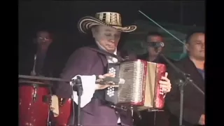 Aniceto Molina - Mi Sombrero Sabanero