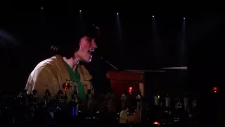 Yashal - Elisa Toffoli - Together Here We Are - Acustica - Arena di Verona 13-09-2017