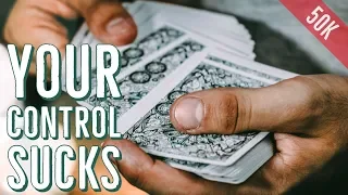 The BEST Card Control- Life Tutorial