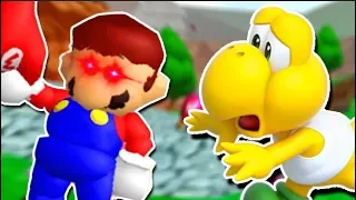 How A Pro Beats Koopa The Quick