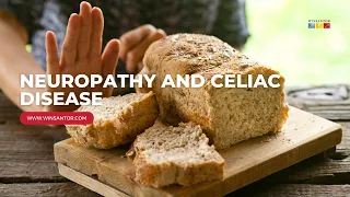 Nerve Damage and Celiac Disease