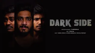 DARK SIDE ||Thriller Short Flim || Minimum Ikkada || 2021