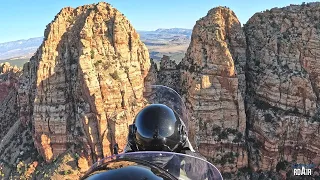 Sailin' The Wind In Zion With Gary