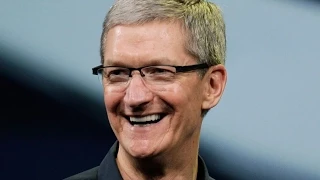 Apple CEO: 'I'm Gay'; Bigots go NUTS