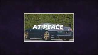 $ULTANR$ - AT PEACE