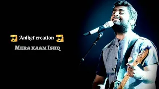 Ye laal ishq Arijit Singh best song WhatsApp status || new Arijit Singh