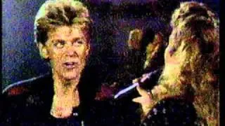 Amy Grant Solid Gold with Peter Cetera 'Next Time I Fall' 1986