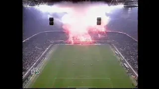 Milan - Barcelona. CL-2000/01