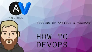 Setup Your Ansible & Vagrant Environment | How To DevOps