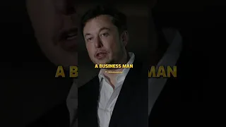 A Business Man Only Love😳❤ Elon Musk Status🔥 #motivation #billionaire #sigmarule #qoutes #shorts