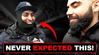 ABDEEN meets @modeenlive  for the first time! | I never expected this from MODEEN before!😱