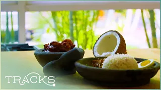 The Flavours of Malaysia: Kuala Lumpur | John Torode's Malaysian Adventure | TRACKS