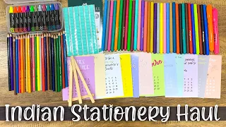 THE EPIC STATIONERY HAULS ARE BACKKKKK! *Quarantine Special* Faber Castell Unboxing! | Heli Ved