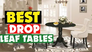 Top 10 Best Drop Leaf Tables of 2024