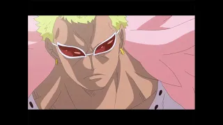 Luffy and Law Combo Eng Dub HD