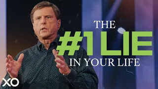 The Thing That's Holding You Back | Jimmy Evans Motivational Sermon