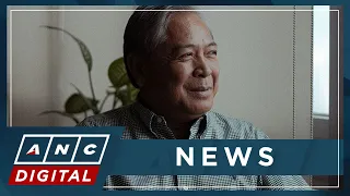 Headstart: One-on-One with DOTr Secretary Jaime Bautista | ANC