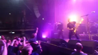 SLAUGHTER & THE DOGS - "Cranked Up Really High" live @ O2 Ritz, Manchester - 2019.06.01