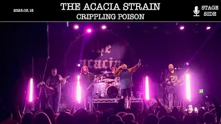 The Acacia Strain - Crippling Poison (Live 2023.03.15)