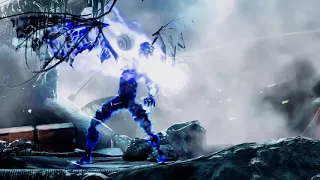 Killer Instinct Omen Godlike-Ultra 28