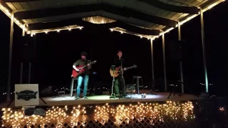 Your Love  - The Outfield  cover by The Acoustic-Jukebox Erie PA