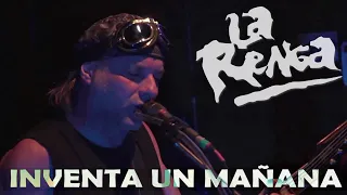 La Renga - "Inventa un mañana" (Show Completo)