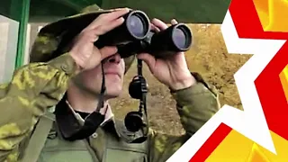 Пограничные войска Армении | Border troops of Armenia "От Мегри и до Гюмри" - поет группа СССР