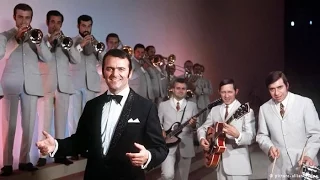 Max Greger Band: "The World Of Swing By Max Greger".