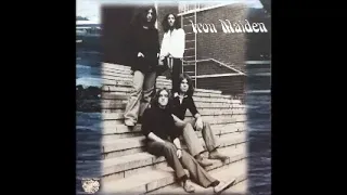 Iron Maiden   Maiden Voyage 1969