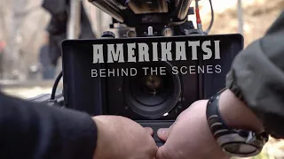 Behind The Scenes of Amerikatsi - The making of the film