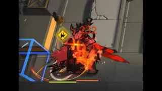 The most game-broken glitch in Arknights that makes Surtr never die