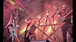 Noxium Ferus. full show at Melkesyrefestivalen, Norway 2023