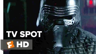 Star Wars: The Force Awakens TV SPOT - Generation (2015) - Movie HD