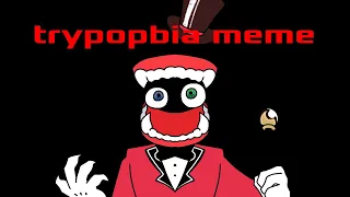 TRYPOPHOBIA MEME❌The amazing digital circus🎉 flipaclip