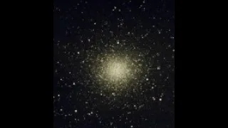 Apr 27 Seestar S50 Globular Clusters