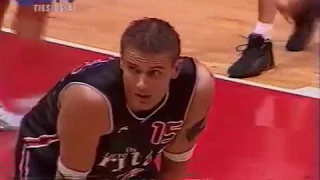 Ural Great @ Vilnius  Lietuvos Rytas - 2002