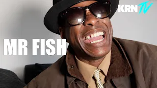 GAY ARMED ROBBER, GANGSTER & HITMAN?! - LONDON'S CRAZIEST GANGSTER MR.FISH TALKS LIFE OF CRIME