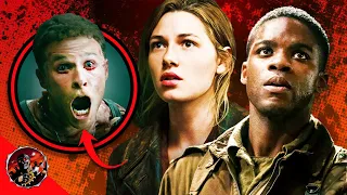 Overlord: World War 2 Horror That Deserved Better