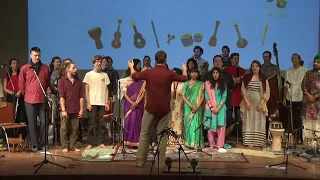 Ethno India 2018 – Finalé Concert