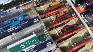 HOT WHEELS - SO.CAL HW COLLECTORS SWAP MEET JANUARY 2020