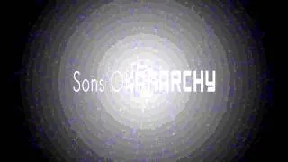 Sons Of Anarchy Intro ♥