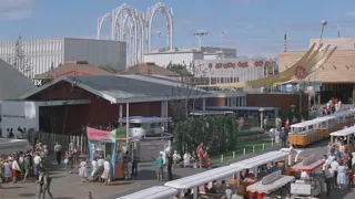 CityStream: The Seattle World’s Fair: Celebrating 60!