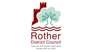 Overview and Scrutiny Committee - Monday 19th July