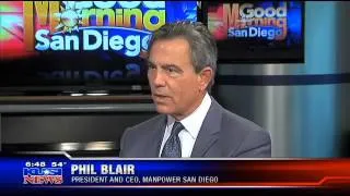 Communication and Interpersonal Skills In the Workplace - Good Morning San Diego 2/10/14