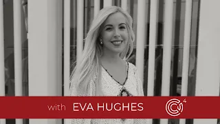 Clothing Coulture | Woman in Leadership with Eva Hughes of Former Vogue Latin America