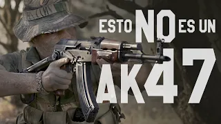 NO LO LLAMES AK-47 | Comparativa entre AKM y el AK-47