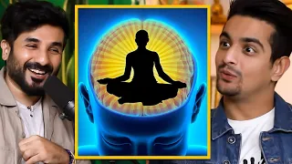 How Transcendental Meditation Changed My Life - Vir Das