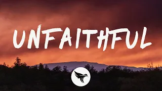 Dennis Lloyd - Unfaithful (Lyrics)