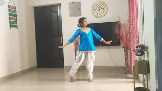 Nagada Sang Dhol Baje | Pragya Dance Video | #subscribe #dance #kathak #deepikapadukone #raamleela