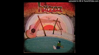 Haizea - Arrosa Xuriaren Azpian